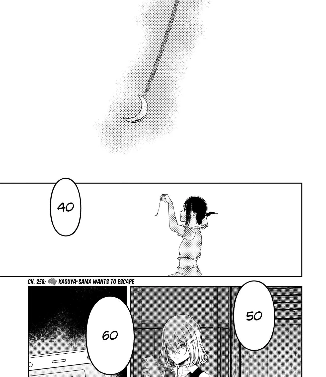 Read Kaguya Sama Wa Kokurasetai Tensai Tachi No Renai Zunousen EN Manga Online