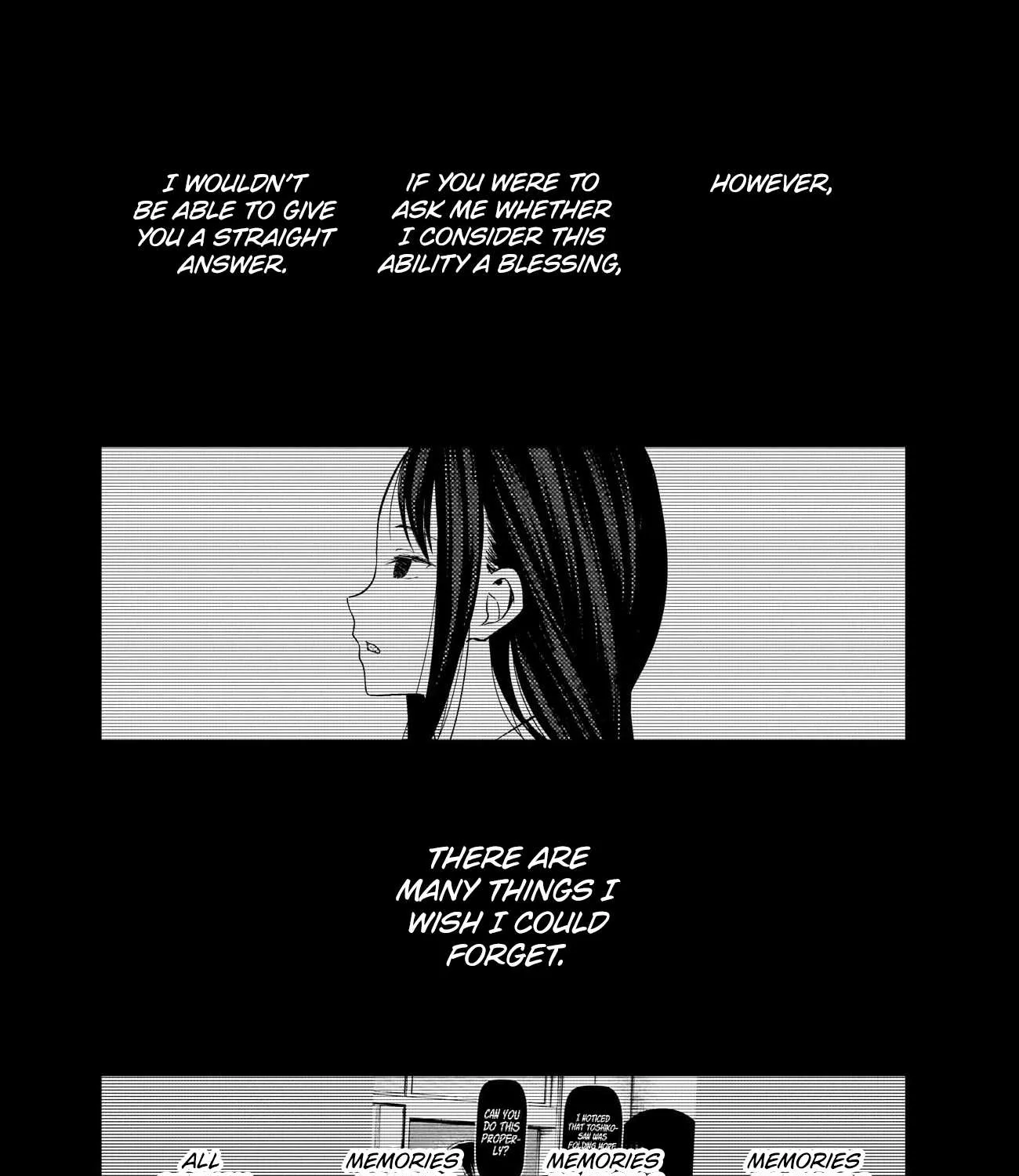 Read Kaguya Sama Wa Kokurasetai Tensai Tachi No Renai Zunousen EN Manga Online