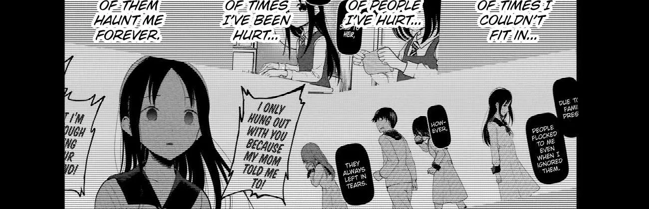 Read Kaguya Sama Wa Kokurasetai Tensai Tachi No Renai Zunousen EN Manga Online