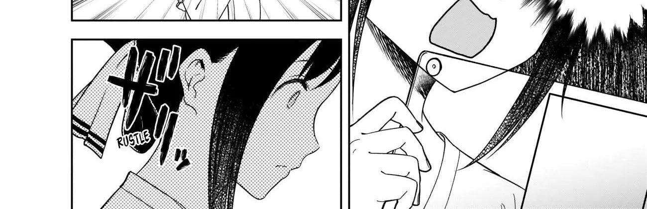 Read Kaguya Sama Wa Kokurasetai Tensai Tachi No Renai Zunousen EN Manga Online