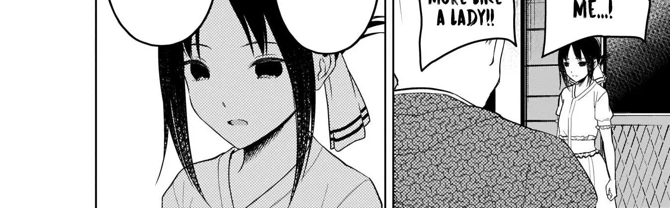 Read Kaguya Sama Wa Kokurasetai Tensai Tachi No Renai Zunousen EN Manga Online