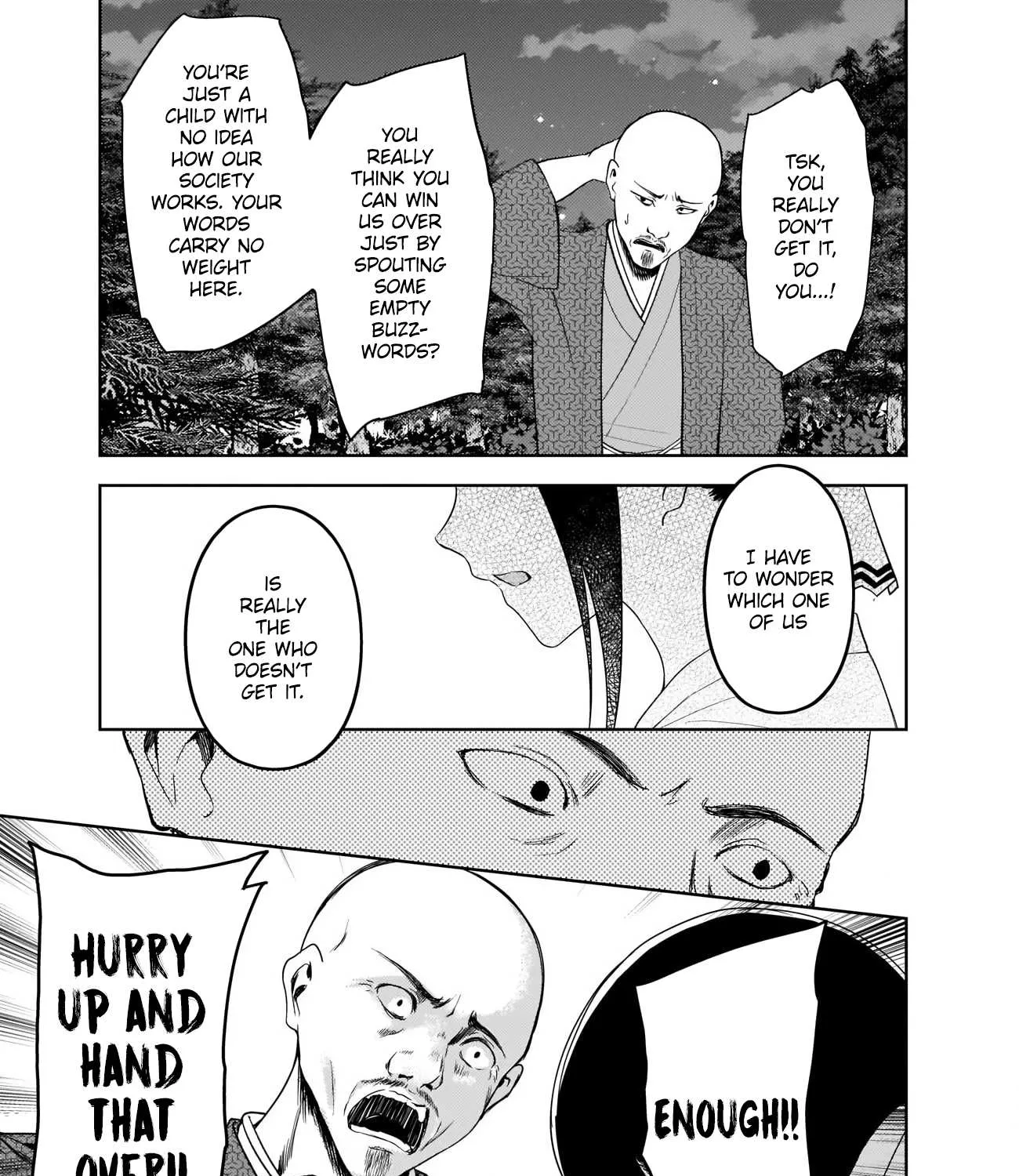 Read Kaguya Sama Wa Kokurasetai Tensai Tachi No Renai Zunousen EN Manga Online
