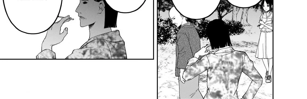 Read Kaguya Sama Wa Kokurasetai Tensai Tachi No Renai Zunousen EN Manga Online