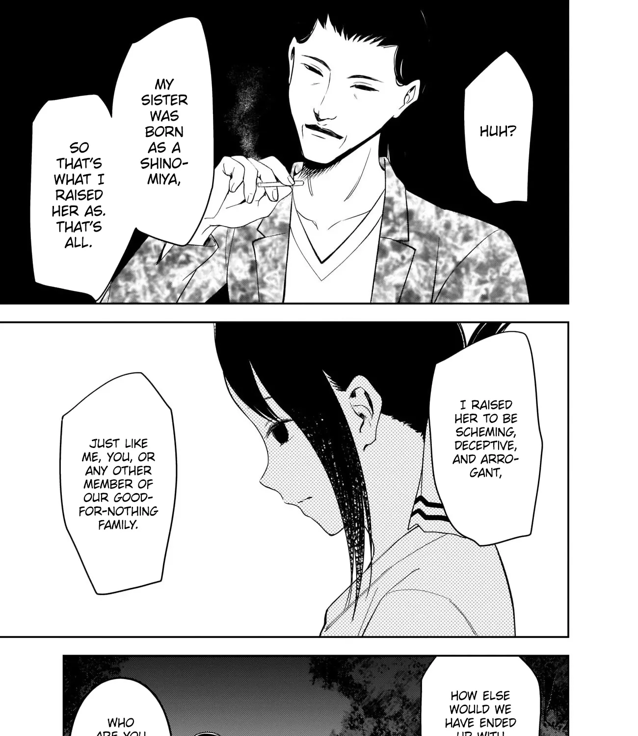 Read Kaguya Sama Wa Kokurasetai Tensai Tachi No Renai Zunousen EN Manga Online