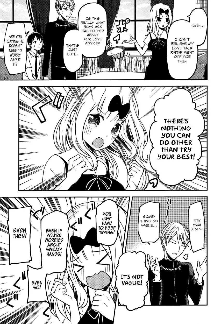Read Kaguya Sama Wa Kokurasetai Tensai Tachi No Renai Zunousen EN Manga Online