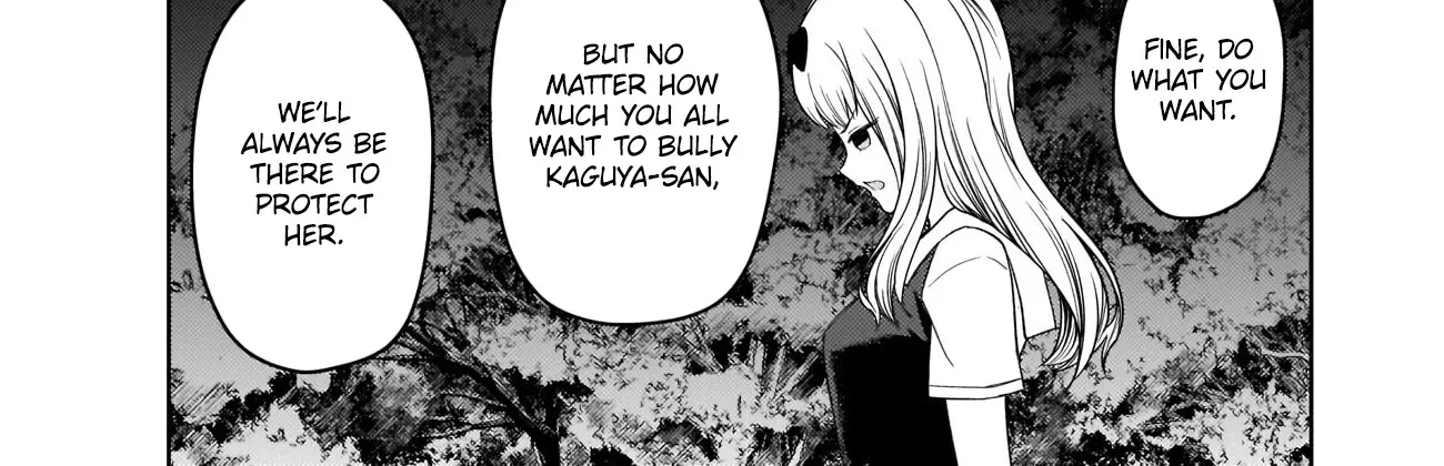 Read Kaguya Sama Wa Kokurasetai Tensai Tachi No Renai Zunousen EN Manga Online
