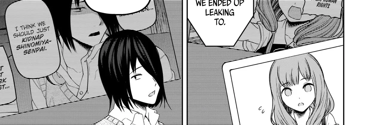 Read Kaguya Sama Wa Kokurasetai Tensai Tachi No Renai Zunousen EN Manga Online