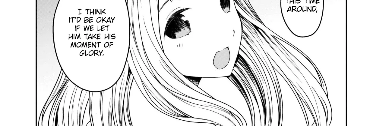Read Kaguya Sama Wa Kokurasetai Tensai Tachi No Renai Zunousen EN Manga Online