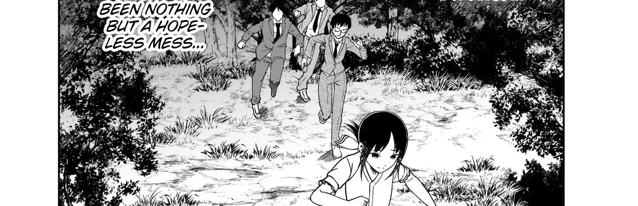 Read Kaguya Sama Wa Kokurasetai Tensai Tachi No Renai Zunousen EN Manga Online