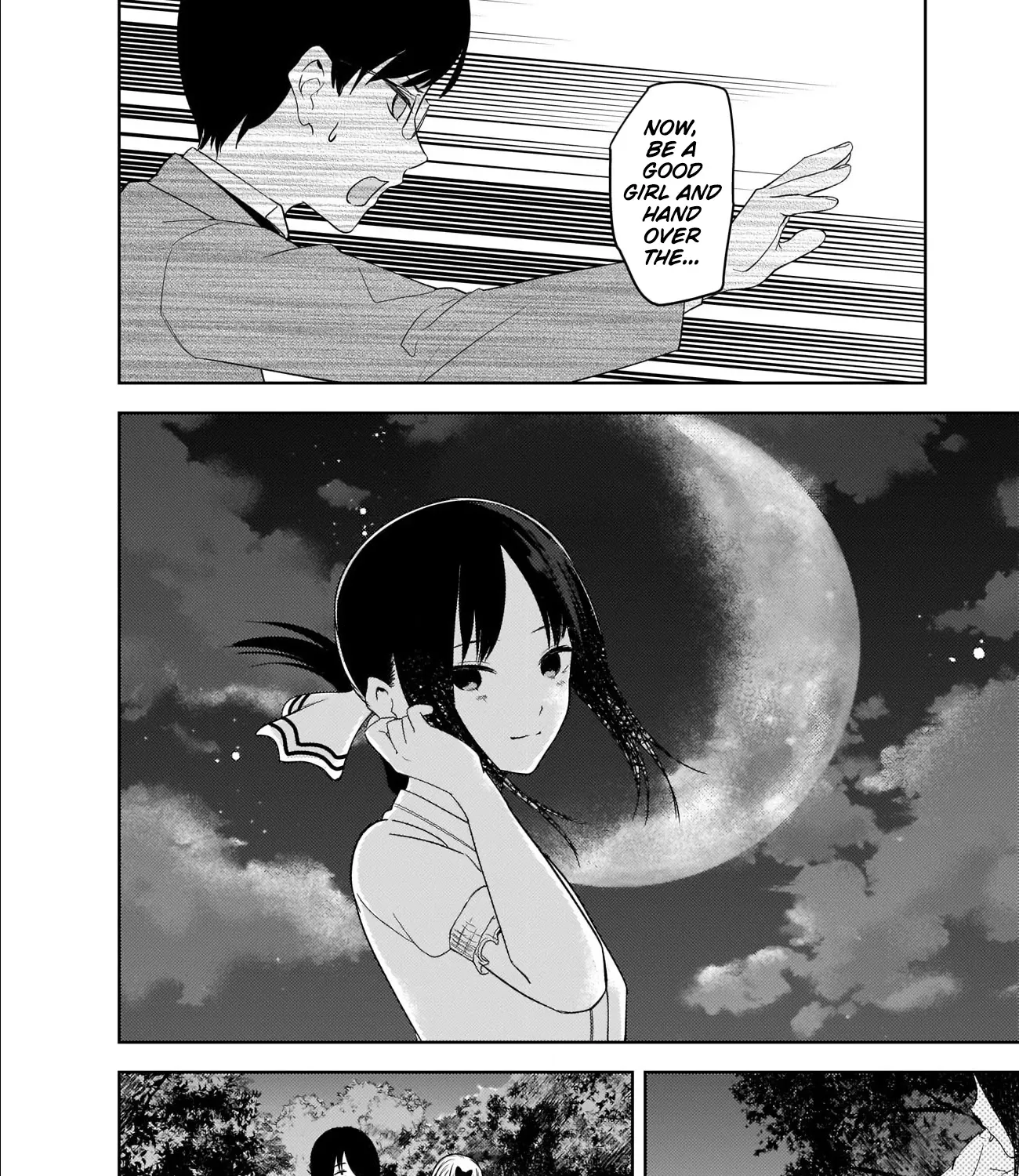 Read Kaguya Sama Wa Kokurasetai Tensai Tachi No Renai Zunousen EN Manga Online
