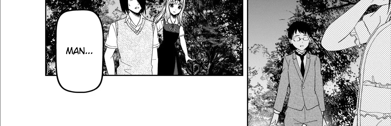 Read Kaguya Sama Wa Kokurasetai Tensai Tachi No Renai Zunousen EN Manga Online