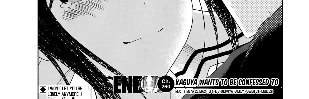 Read Kaguya Sama Wa Kokurasetai Tensai Tachi No Renai Zunousen EN Manga Online