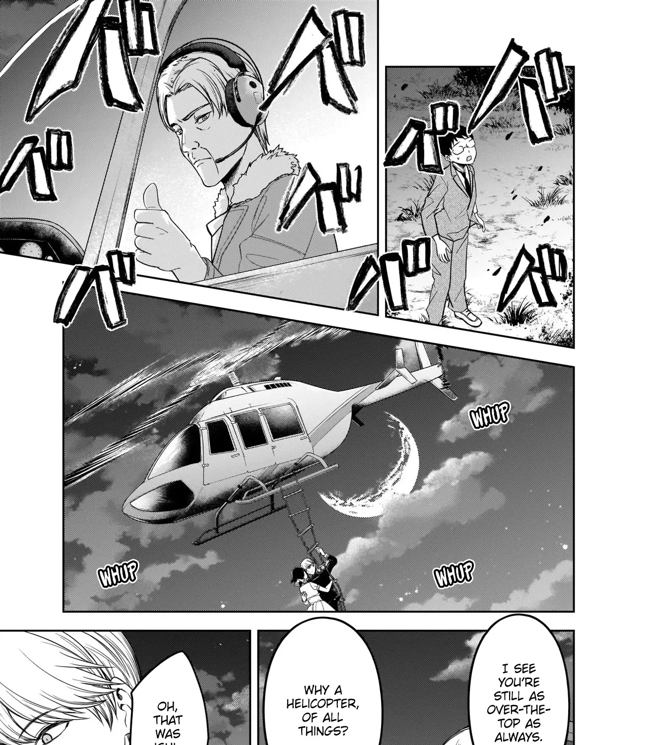 Read Kaguya Sama Wa Kokurasetai Tensai Tachi No Renai Zunousen EN Manga Online