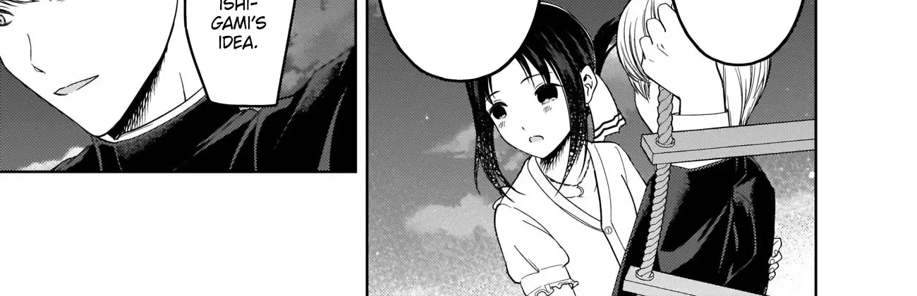 Read Kaguya Sama Wa Kokurasetai Tensai Tachi No Renai Zunousen EN Manga Online
