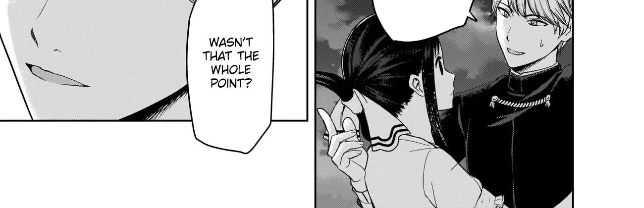 Read Kaguya Sama Wa Kokurasetai Tensai Tachi No Renai Zunousen EN Manga Online
