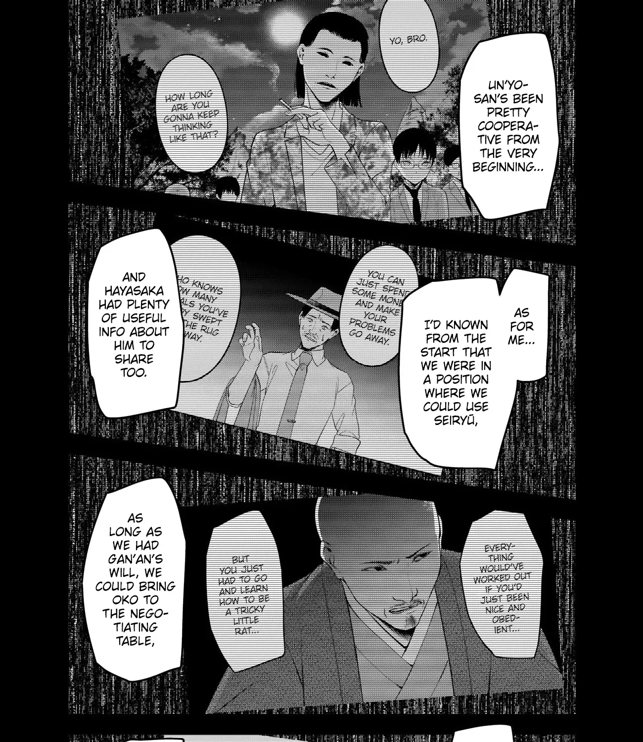 Read Kaguya Sama Wa Kokurasetai Tensai Tachi No Renai Zunousen EN Manga Online