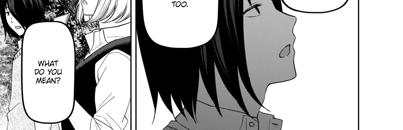 Read Kaguya Sama Wa Kokurasetai Tensai Tachi No Renai Zunousen EN Manga Online