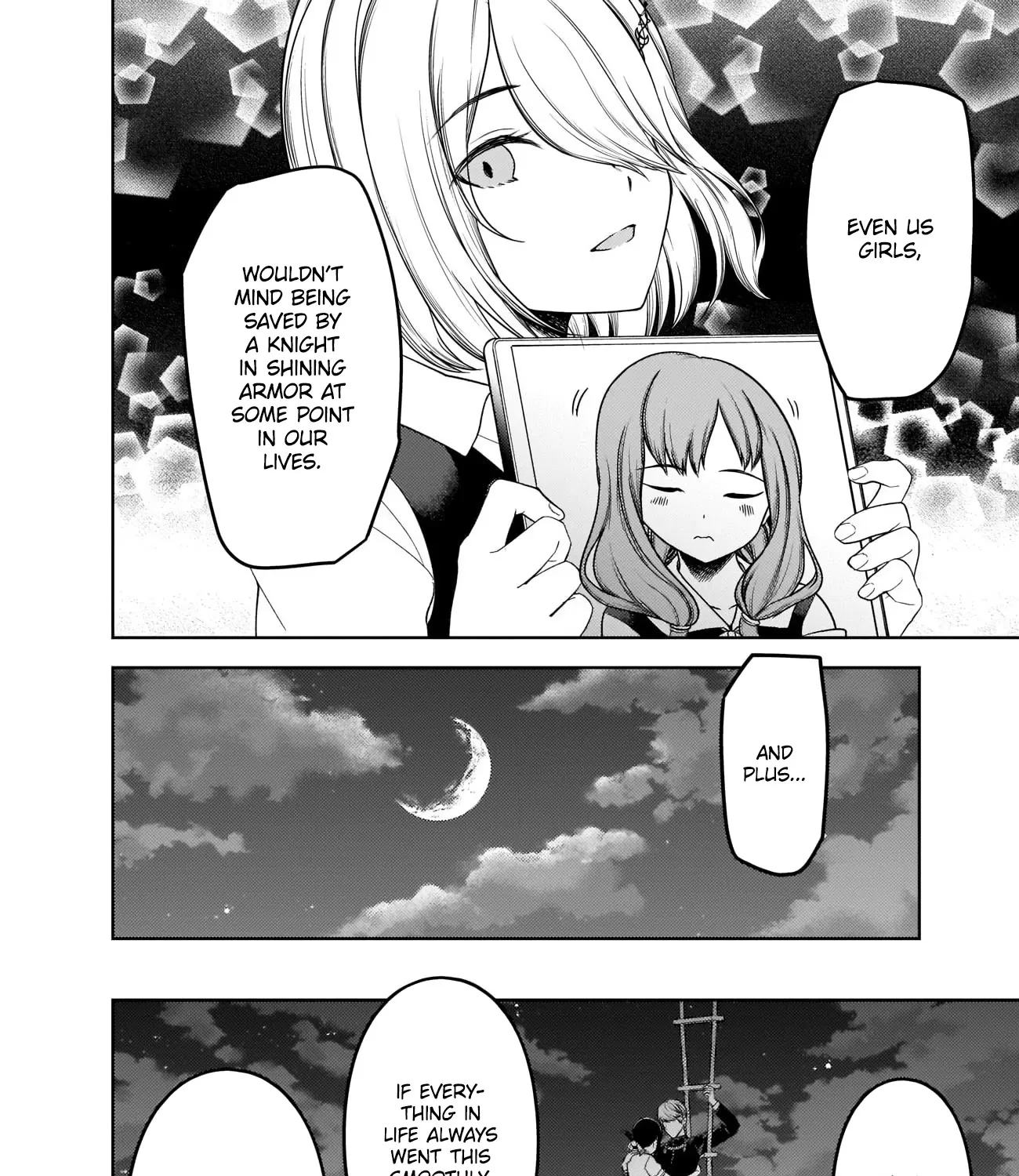 Read Kaguya Sama Wa Kokurasetai Tensai Tachi No Renai Zunousen EN Manga Online