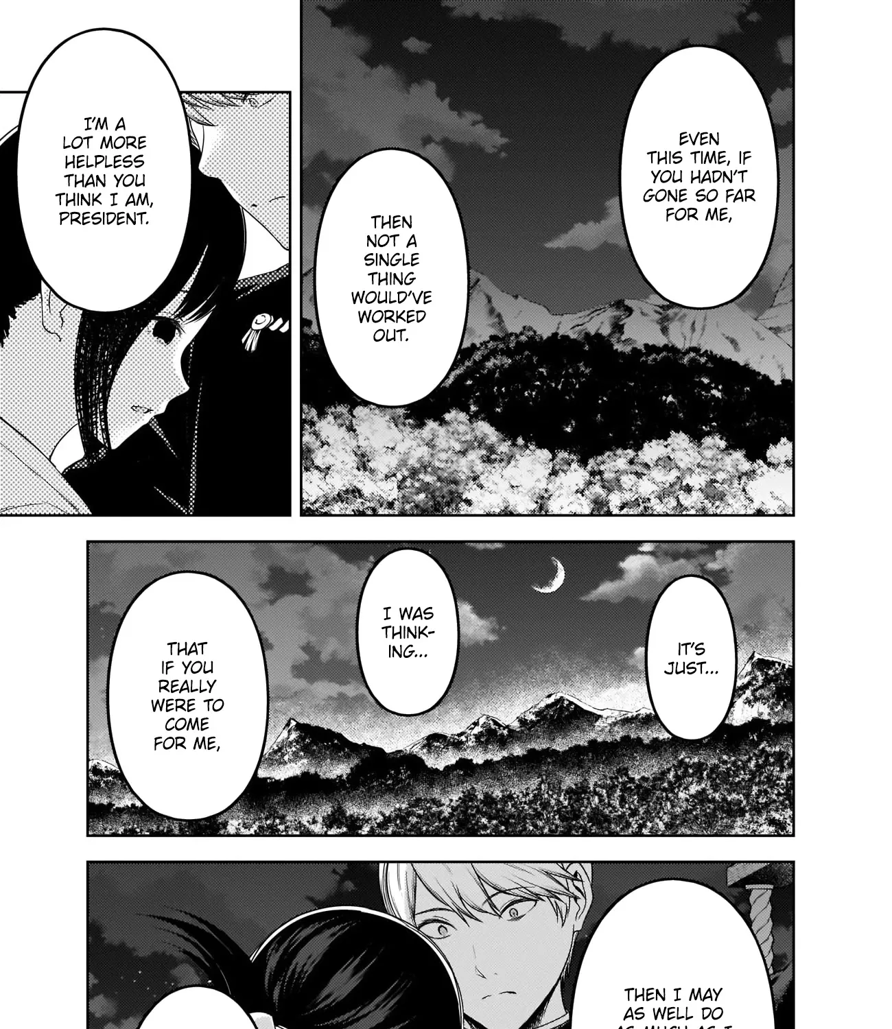 Read Kaguya Sama Wa Kokurasetai Tensai Tachi No Renai Zunousen EN Manga Online