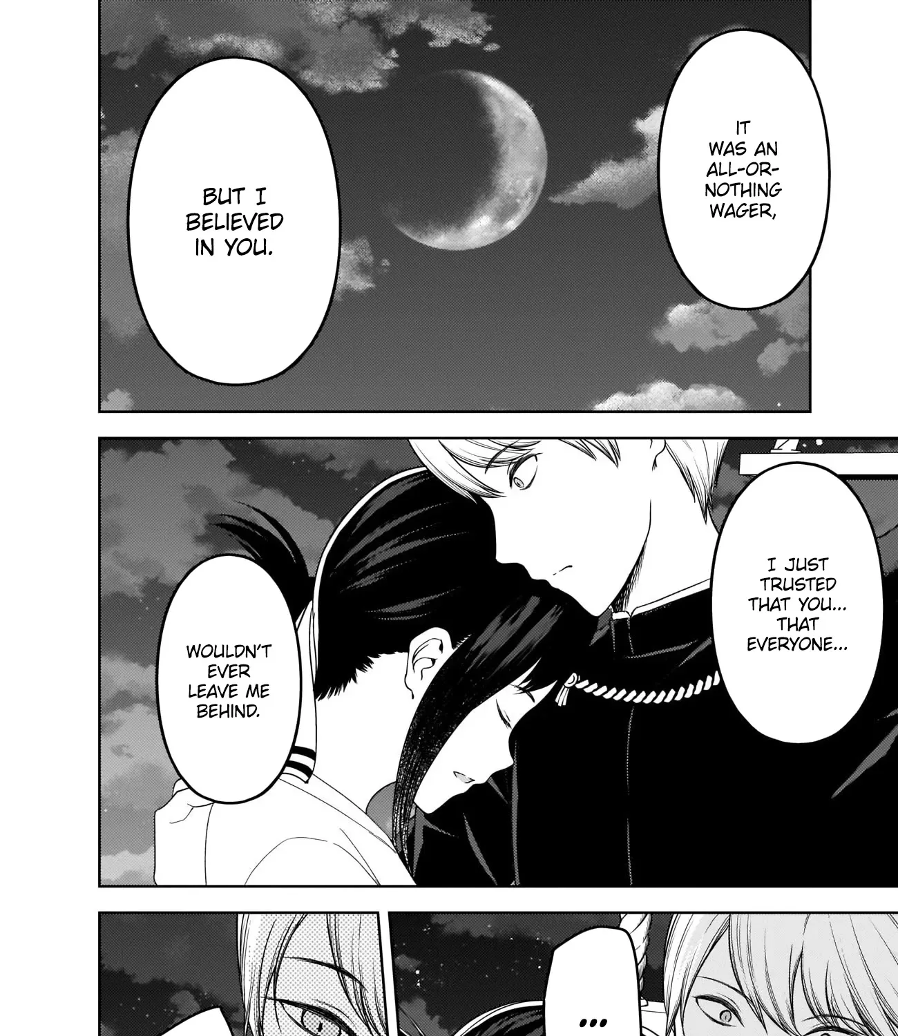 Read Kaguya Sama Wa Kokurasetai Tensai Tachi No Renai Zunousen EN Manga Online