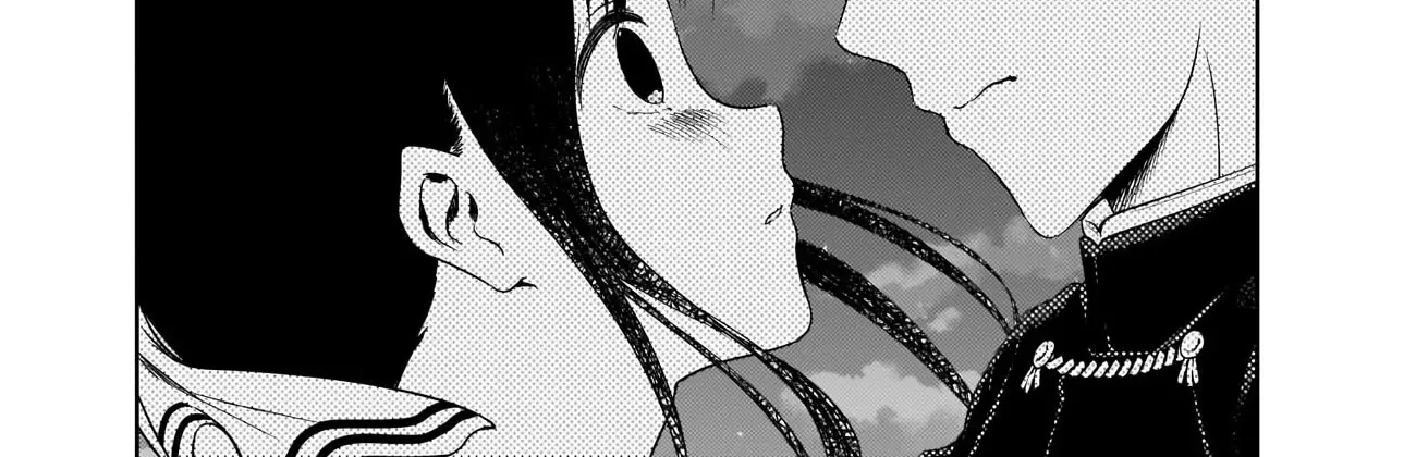 Read Kaguya Sama Wa Kokurasetai Tensai Tachi No Renai Zunousen EN Manga Online