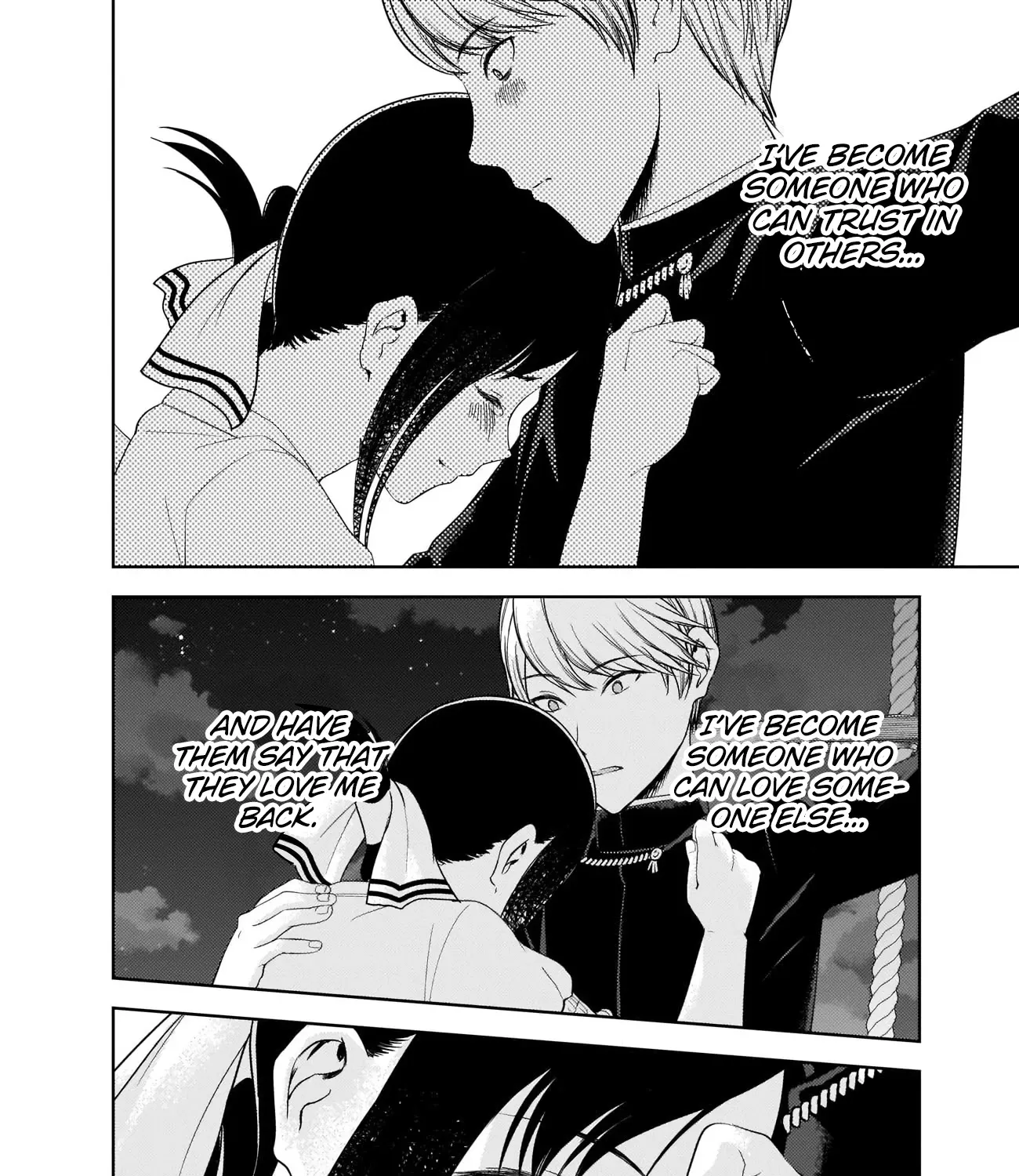 Read Kaguya Sama Wa Kokurasetai Tensai Tachi No Renai Zunousen EN Manga Online