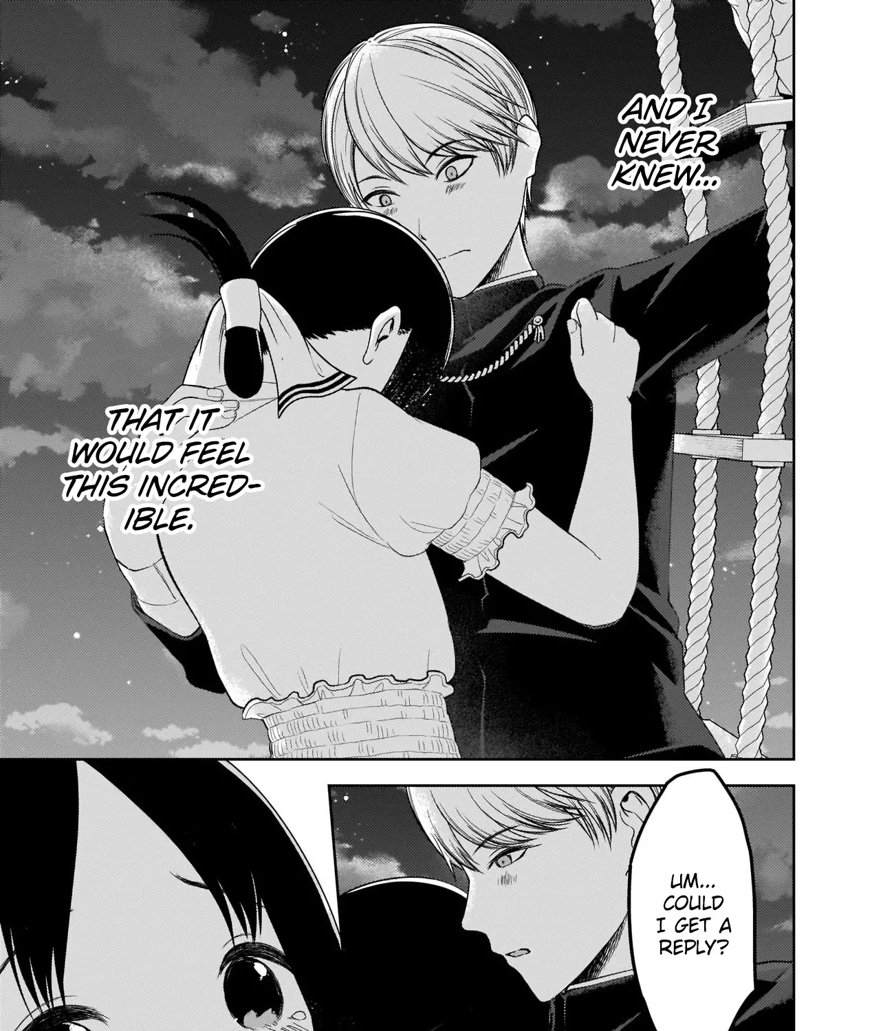 Read Kaguya Sama Wa Kokurasetai Tensai Tachi No Renai Zunousen EN Manga Online
