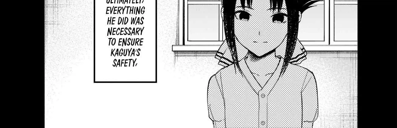 Read Kaguya Sama Wa Kokurasetai Tensai Tachi No Renai Zunousen EN Manga Online
