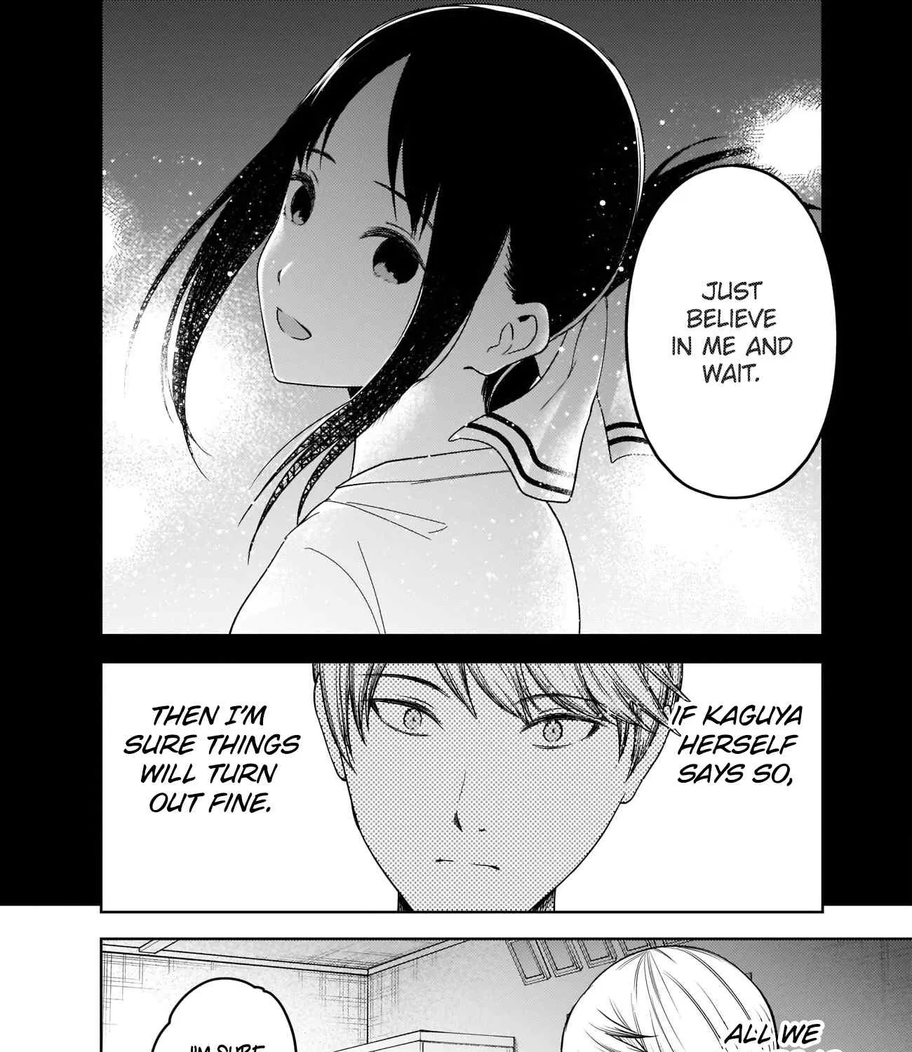 Read Kaguya Sama Wa Kokurasetai Tensai Tachi No Renai Zunousen EN Manga Online