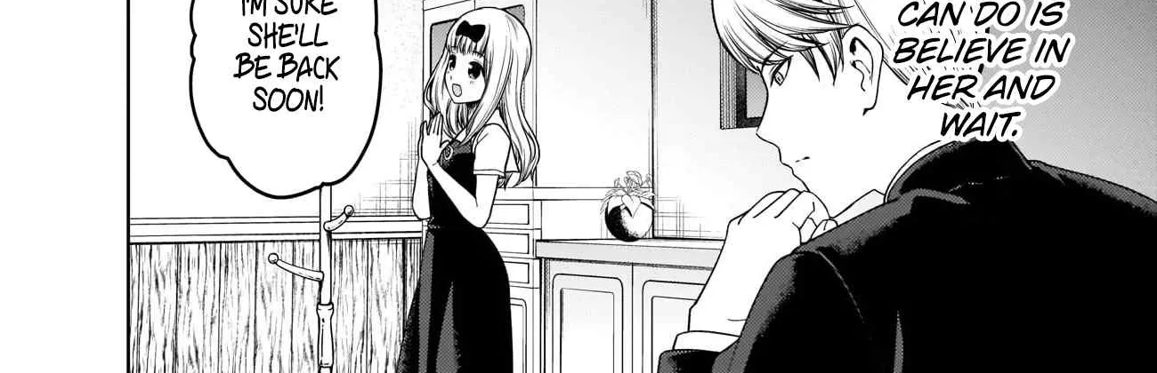 Read Kaguya Sama Wa Kokurasetai Tensai Tachi No Renai Zunousen EN Manga Online