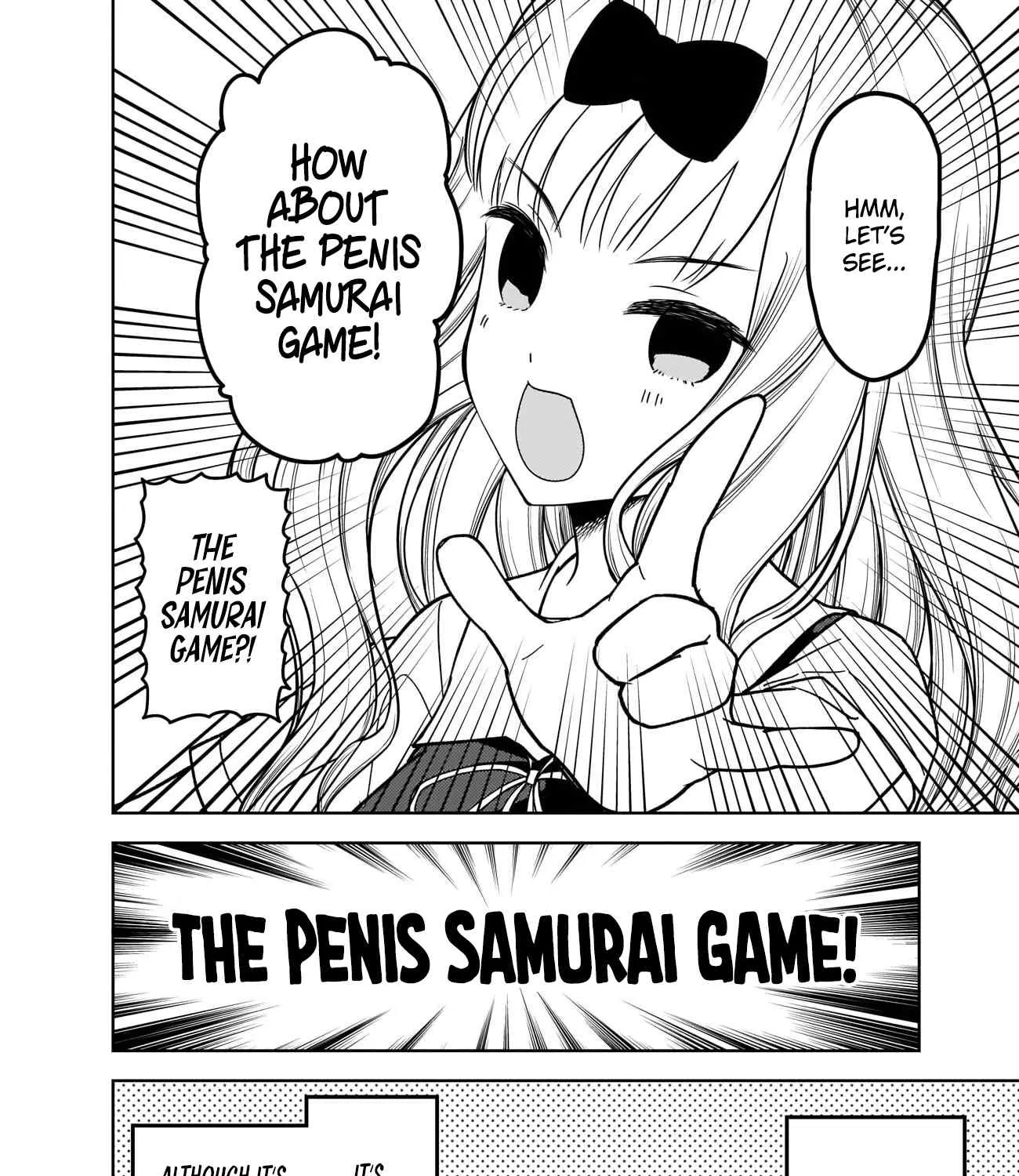 Read Kaguya Sama Wa Kokurasetai Tensai Tachi No Renai Zunousen EN Manga Online