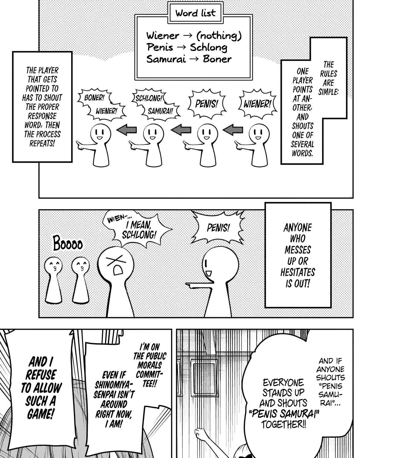 Read Kaguya Sama Wa Kokurasetai Tensai Tachi No Renai Zunousen EN Manga Online