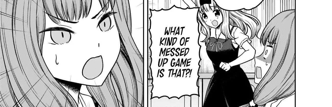 Read Kaguya Sama Wa Kokurasetai Tensai Tachi No Renai Zunousen EN Manga Online