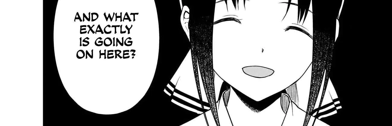 Read Kaguya Sama Wa Kokurasetai Tensai Tachi No Renai Zunousen EN Manga Online