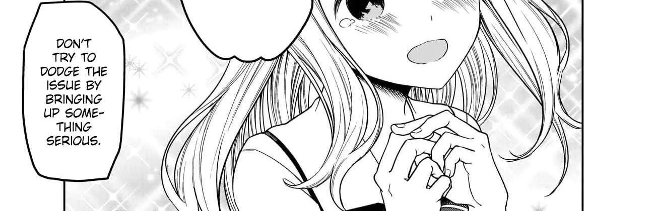 Read Kaguya Sama Wa Kokurasetai Tensai Tachi No Renai Zunousen EN Manga Online