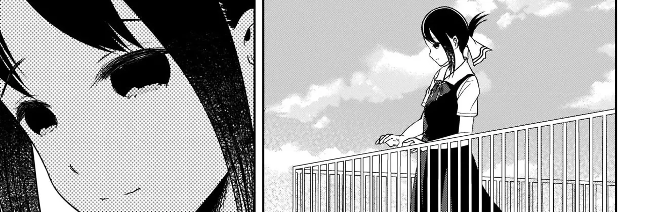 Read Kaguya Sama Wa Kokurasetai Tensai Tachi No Renai Zunousen EN Manga Online