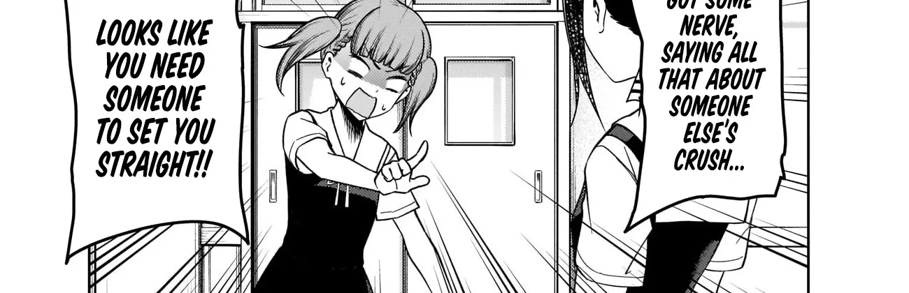 Read Kaguya Sama Wa Kokurasetai Tensai Tachi No Renai Zunousen EN Manga Online