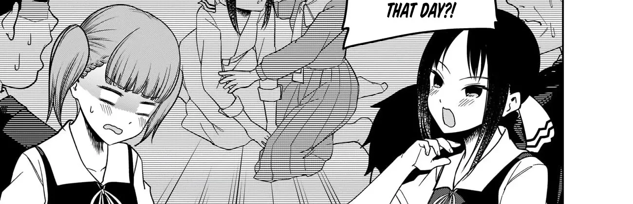 Read Kaguya Sama Wa Kokurasetai Tensai Tachi No Renai Zunousen EN Manga Online