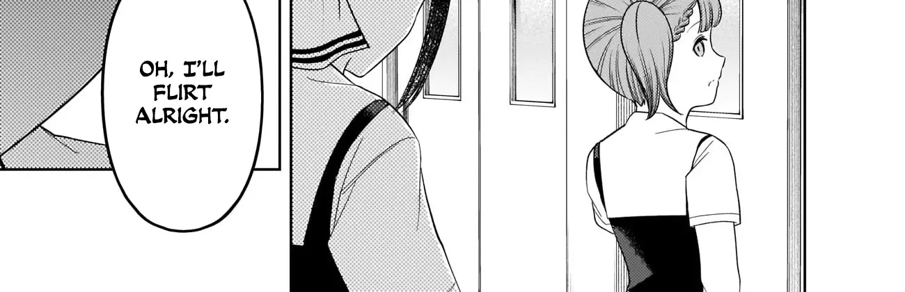 Read Kaguya Sama Wa Kokurasetai Tensai Tachi No Renai Zunousen EN Manga Online