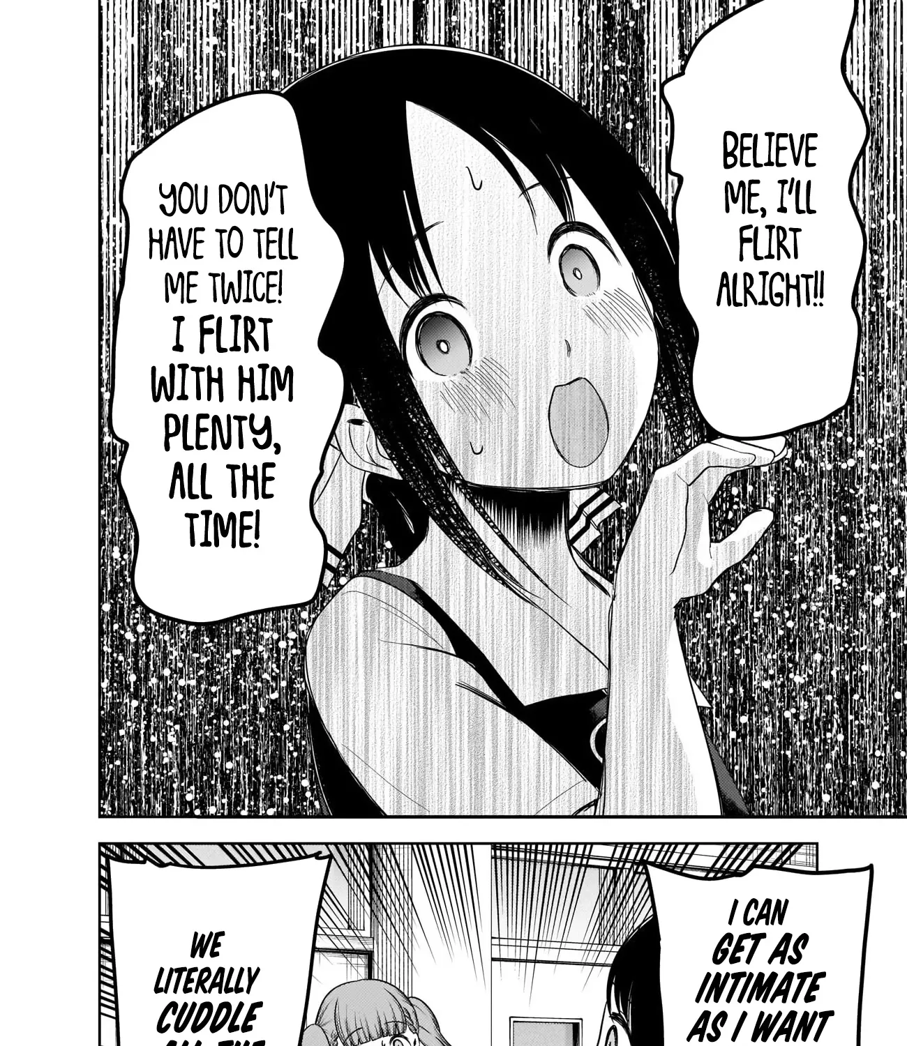 Read Kaguya Sama Wa Kokurasetai Tensai Tachi No Renai Zunousen EN Manga Online