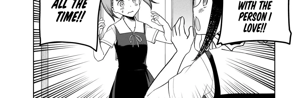 Read Kaguya Sama Wa Kokurasetai Tensai Tachi No Renai Zunousen EN Manga Online