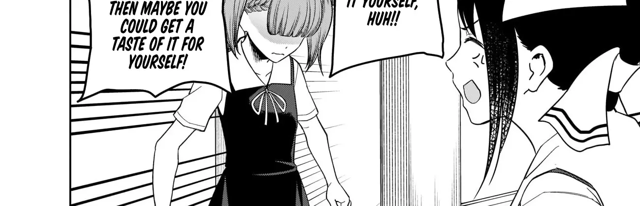 Read Kaguya Sama Wa Kokurasetai Tensai Tachi No Renai Zunousen EN Manga Online