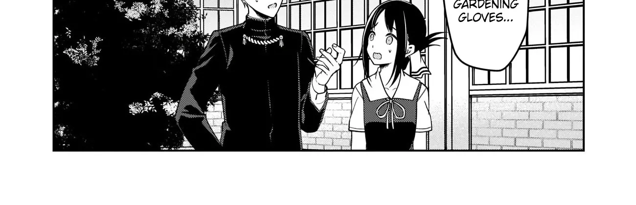 Read Kaguya Sama Wa Kokurasetai Tensai Tachi No Renai Zunousen EN Manga Online