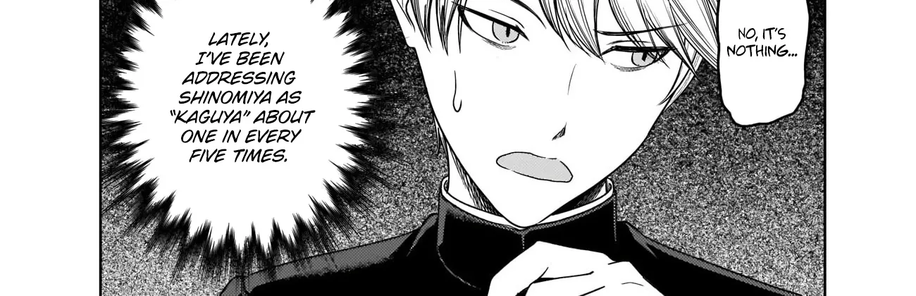 Read Kaguya Sama Wa Kokurasetai Tensai Tachi No Renai Zunousen EN Manga Online