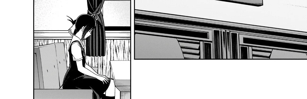 Read Kaguya Sama Wa Kokurasetai Tensai Tachi No Renai Zunousen EN Manga Online