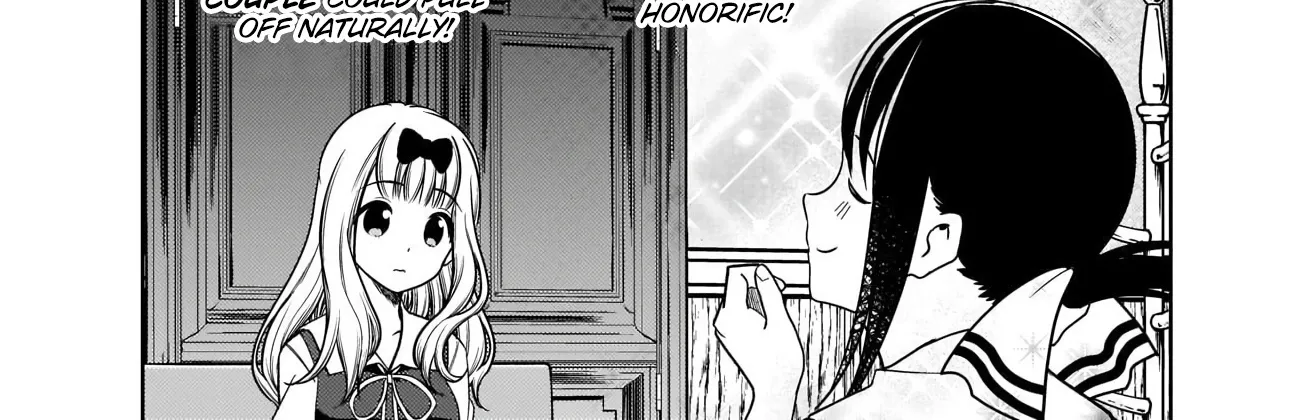Read Kaguya Sama Wa Kokurasetai Tensai Tachi No Renai Zunousen EN Manga Online