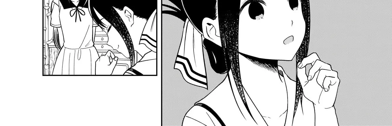 Read Kaguya Sama Wa Kokurasetai Tensai Tachi No Renai Zunousen EN Manga Online
