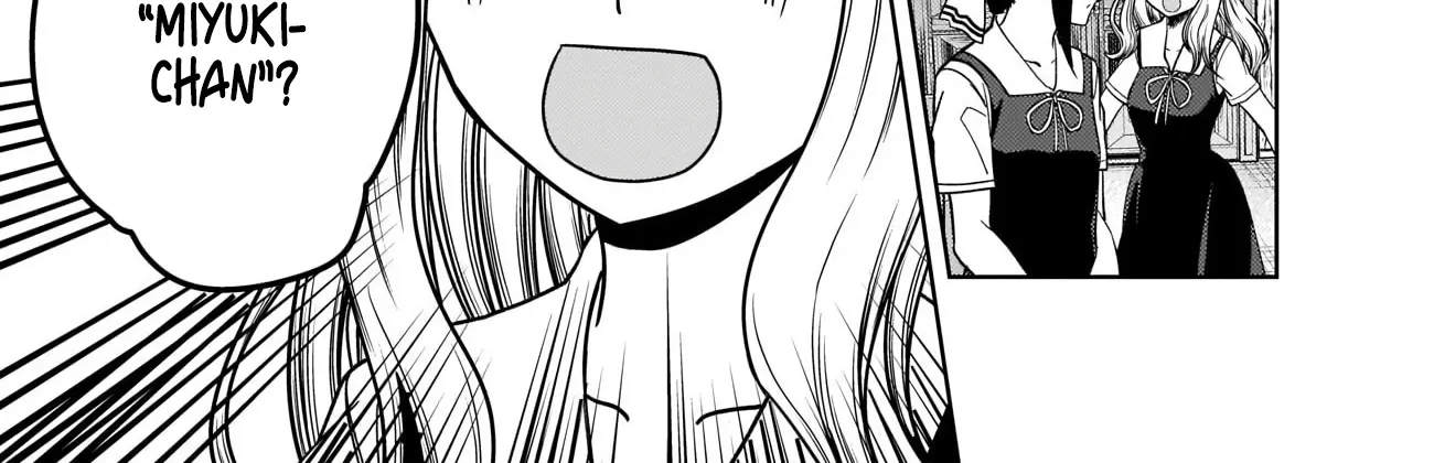 Read Kaguya Sama Wa Kokurasetai Tensai Tachi No Renai Zunousen EN Manga Online