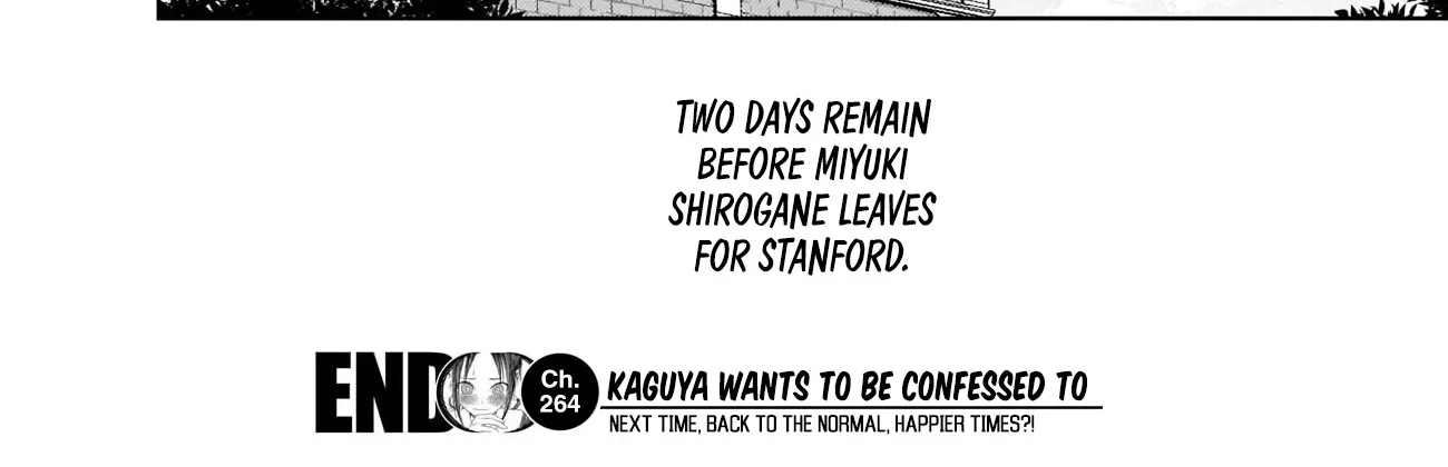 Read Kaguya Sama Wa Kokurasetai Tensai Tachi No Renai Zunousen EN Manga Online