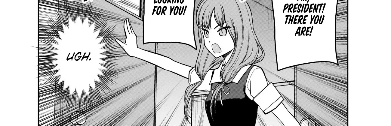 Read Kaguya Sama Wa Kokurasetai Tensai Tachi No Renai Zunousen EN Manga Online